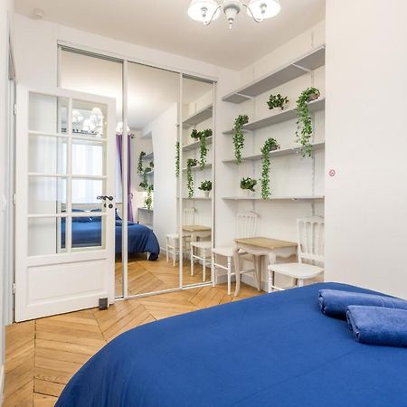 Appartement Rodier Paris Exterior photo
